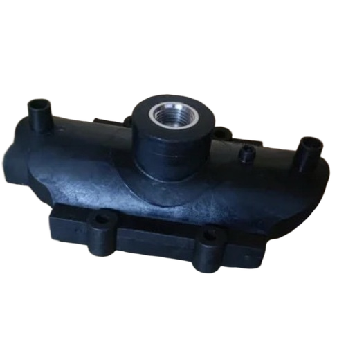 16Inch PE Electrofusion Tapping Saddle
