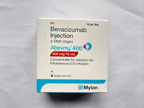 Abevmy Bevacizumab 400Mg Injection