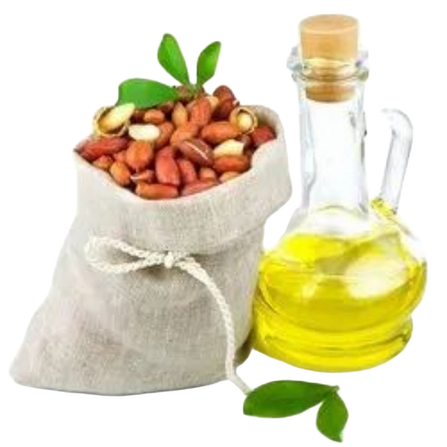 Groundnut Oil By Astro Exporters