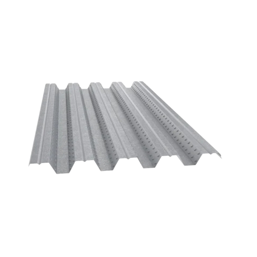 Roof Decking Sheet