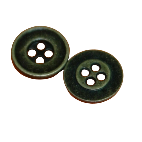 Wear Resistant Shirt Button