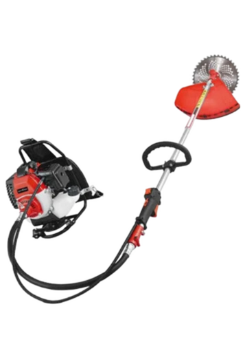 Bc -520 2 Stroke Brush Cutter