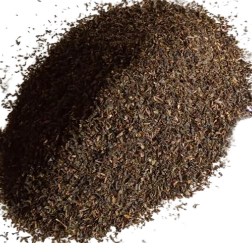 Black Ctc Fanning Tea