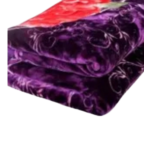 Designer Mink Blankets