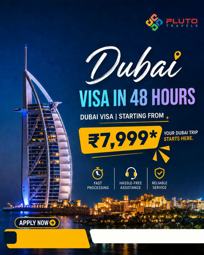 Dubai Visa