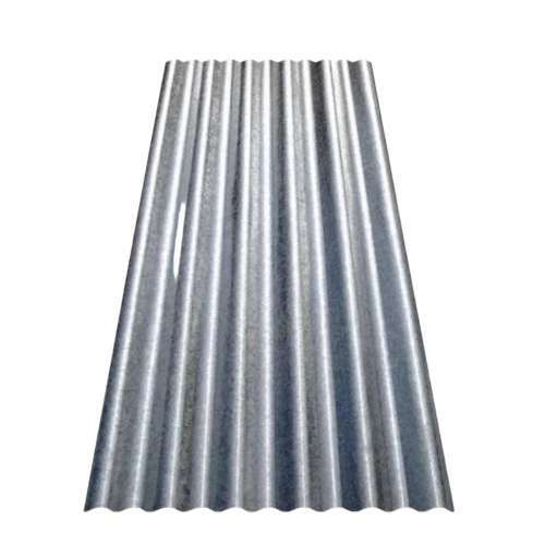 Gi Sheet