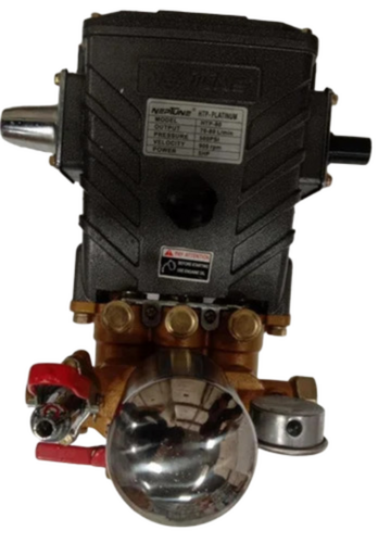 Htp 80 Neptune Platinum Sprayer