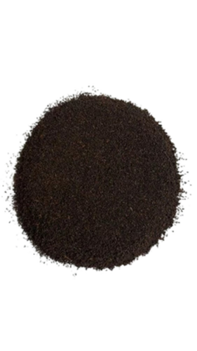 Loose Black Dust Tea
