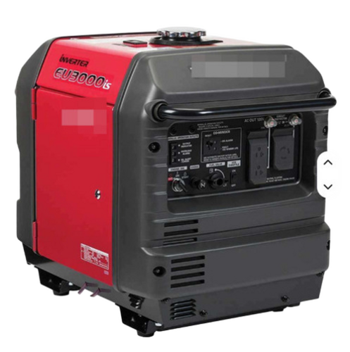 Portable Cordless Battery Powered Inverter Generator