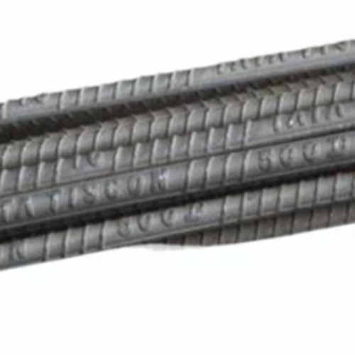 12mm Tmt Steel Bar