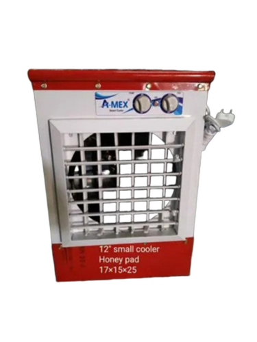20" Ss Portable Air Cooler