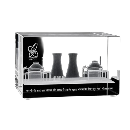 3d Laser Engraving Crystal Cube