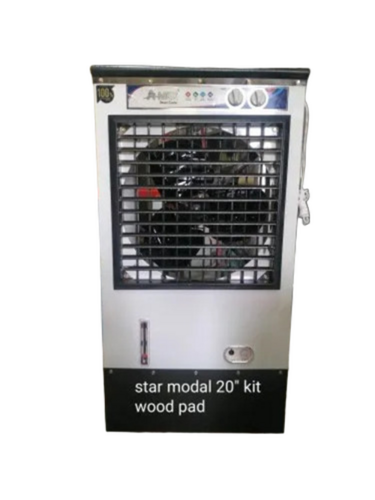 80 L 18" Air Cooler