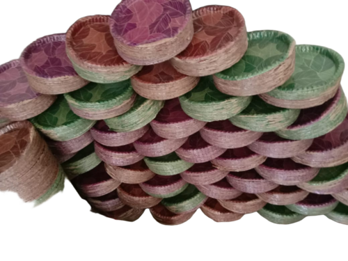 Disposable Paper Plate