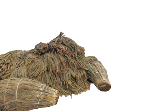 Fuljhari/Grass Broom