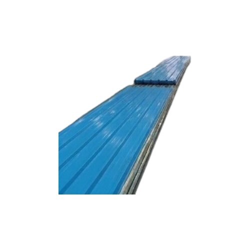 Gi Profile Sheets - Color: Any