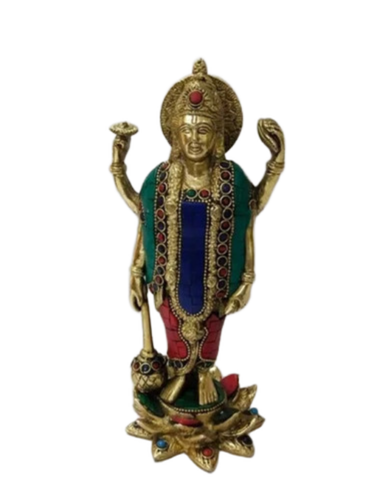 God Statue