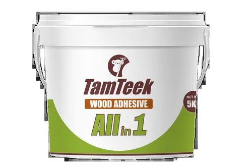 High-Performance Wood Adhesive