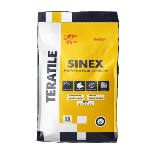 High Polyymer Tile Adhesive