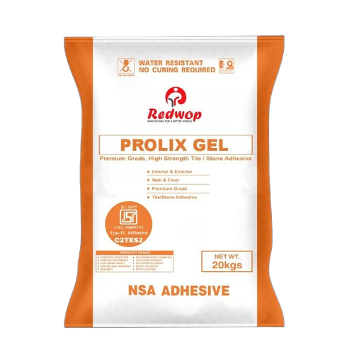 Prolix Gel- Gel Adhesive