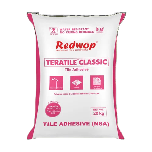 Teratile Classic - Tile Adhesive