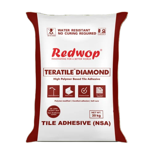 Teratile Diamond Construction Adhesives