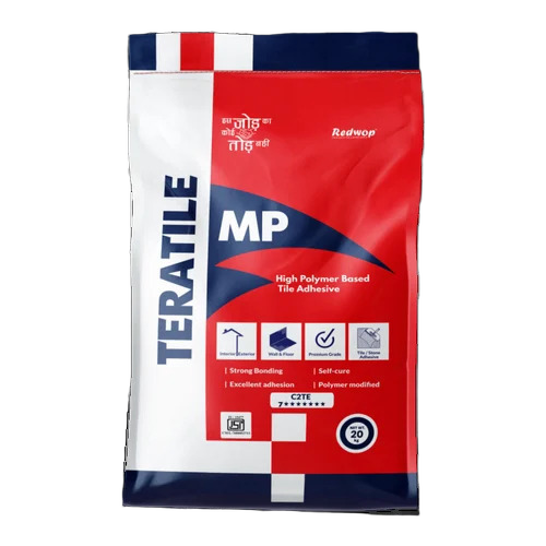 Teratile Mp Tile Adhesive
