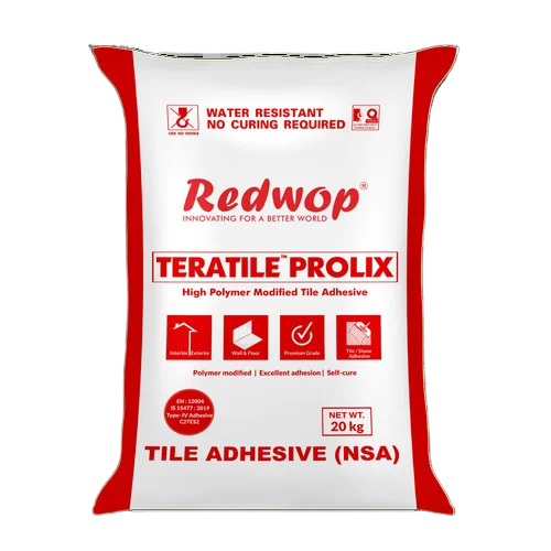 Teratile Prolix Tiles Adhesive