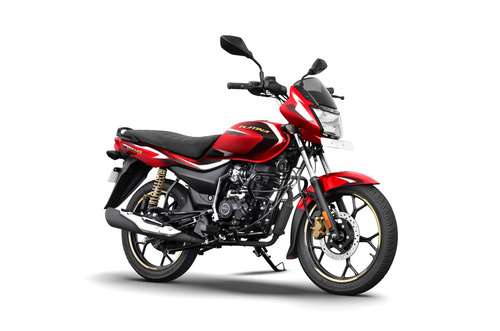 Bajaj Platina Bikes