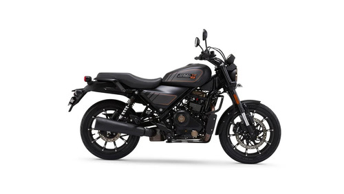 Harley Davidson X440 Motorcycles