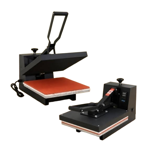 Heat Press Machine