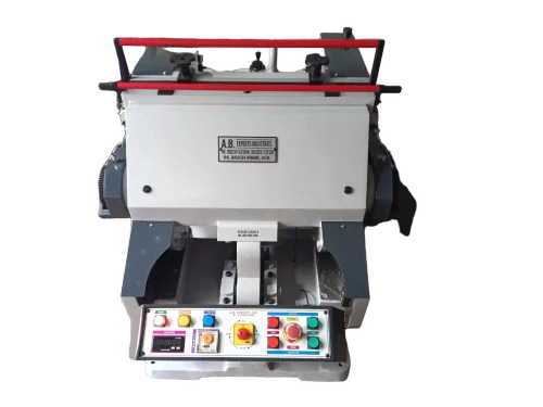 Heavy Duty Die Punching Machine