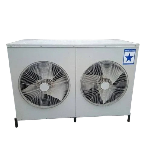 Outdoor Condensing Unit By Giridhar Air Systems