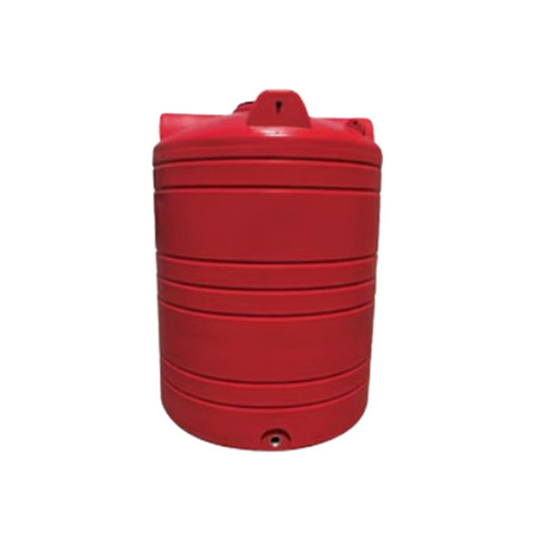 Plastic Water Tank