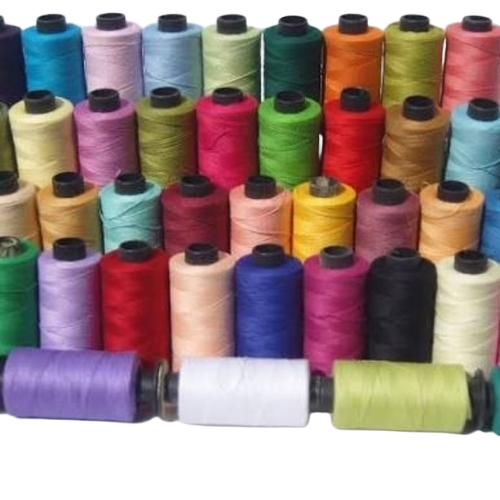 Polyester Thread - Application: Garment Industry