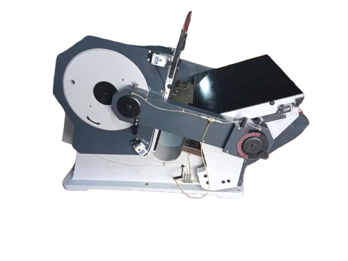 Sweet Box Making Machine