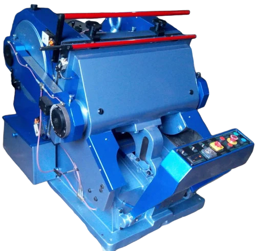 Victoria Die Cutting Machine