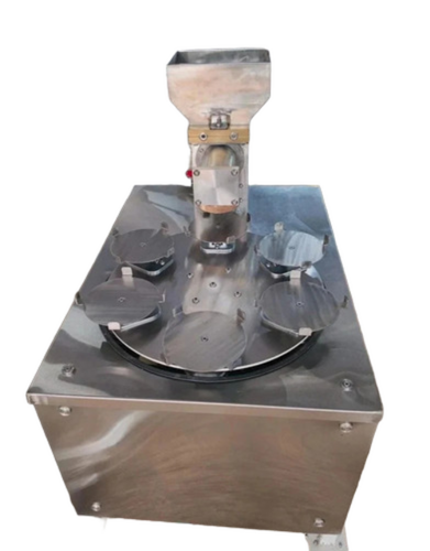 1000 Pch Fully Automatic Ss String Hoppers Machine