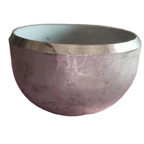 20mm Stainless Steel End Cap