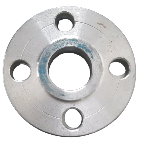 Stainless Steel Flanges