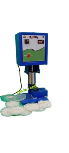 400 Pieces/Hr Idiyappam Making Machine