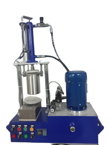 50 Kgh Semi Automatic Ss Sevai Making Machine