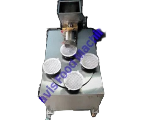900 Pch Fully Automatic Ss String Hoppers Machine