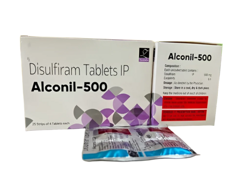 Alconil Tablet