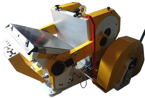 Board Punching Machine