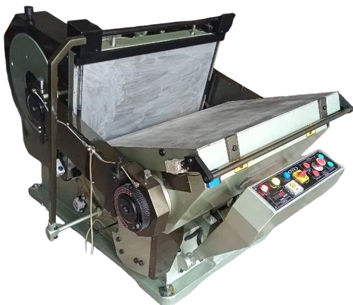 Corrugated Box Cutting Machine