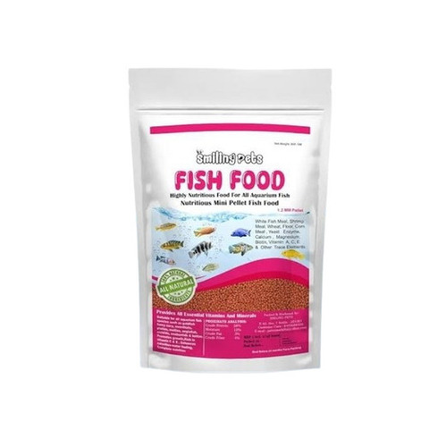 Fish Food