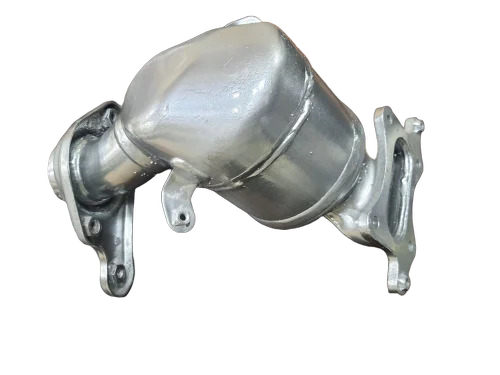 Honda Amaze Catalytic Converter