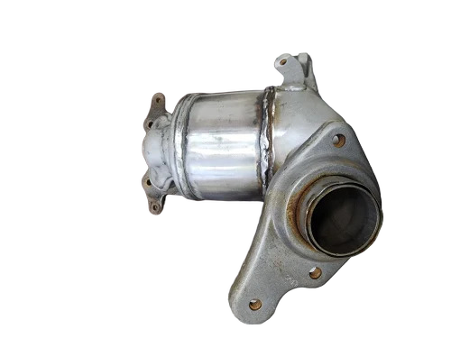 Honda Amaze Petrol Catalytic Converter