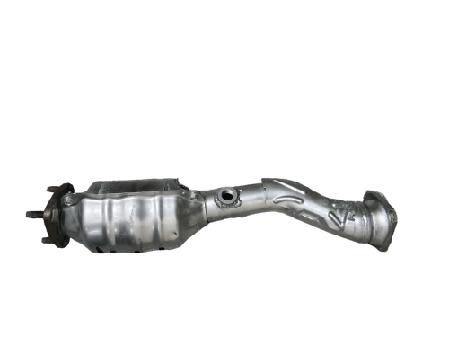 Honda City Catalytic Converter